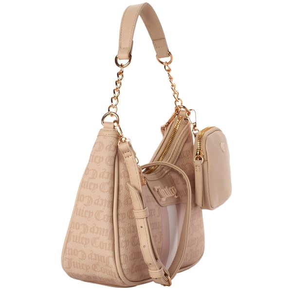 Juicy Couture State of My Heart Shoulder Bag