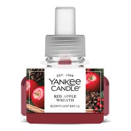 Yankee Candle(R) Red Apple Wreath Ehf Refill