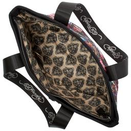 Ed Hardy Heather Twill Tote