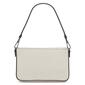 Calvin Klein Woven Mica Flap Convertible Shoulder Bag - image 3