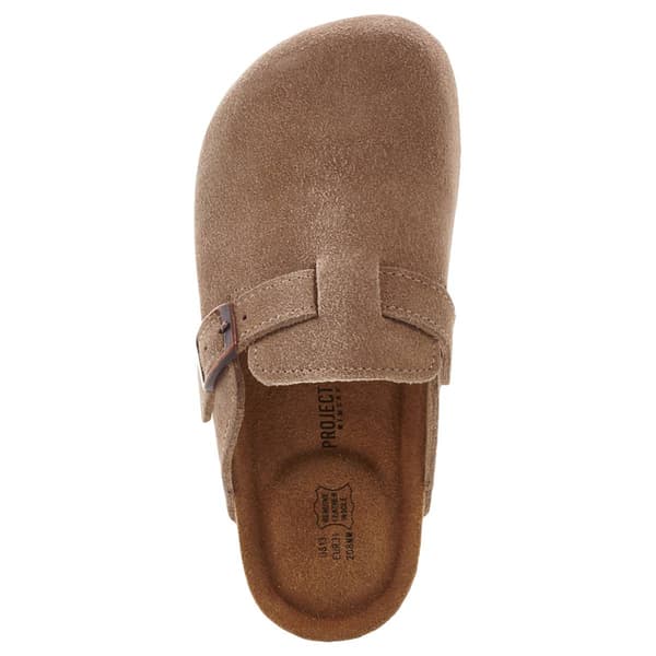 Boys Project Cloud Little Belmont Clogs