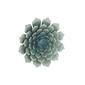 9th & Pike&#174; Dimensional Metal Succulent Wall D&#233;cor - image 4