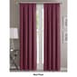 Kids Solid Rod Pocket Panel Curtain - image 5