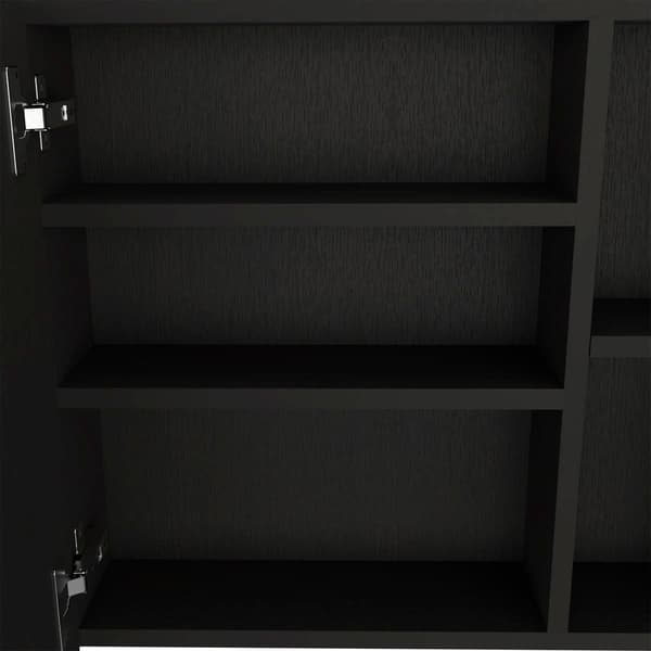 FM FURNITURE Minsk Medicine Cabinet