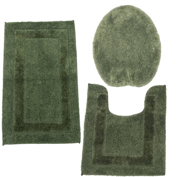 Mohawk Classic Touch Race Track Bath Mat Collection Boscov's