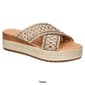 Womens Bella Vita Exa-Italy Slide Sandals - image 10