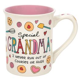 Special Grandma Mug