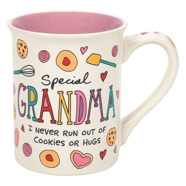Special Grandma Mug - image 