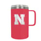 Great American Products 18oz. Nebraska Cornhuskers Hustle Mug - image 1