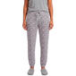 Womens Jaclyn Leopard Pajama Bottoms - image 1