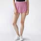 Juniors No Comment Wrap Tennis Skort - image 1