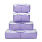 Florence By Mills x Delsey Paris No Drama Packing Cubes Set - image 3