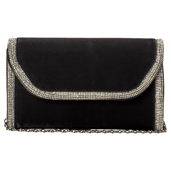 Jessica McClintock Agnes Envelope Clutch - image 