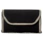 Jessica McClintock Agnes Envelope Clutch - image 1