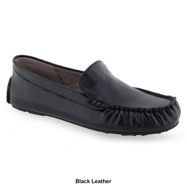 Womens Aerosoles Coby Loafers