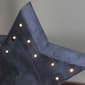 Northlight Seasonal 9.75in. Pre-Lit Star Table Decoration - image 4