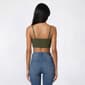 Juniors Cyn & Luca Ribbed Bralette - image 2