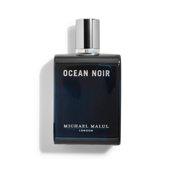 Michael Malul Ocean Noir Cologne