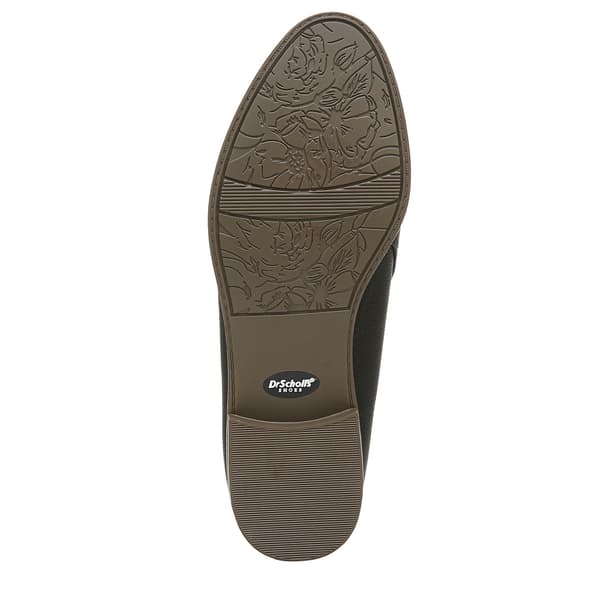 Womens Dr. Scholl's Rate Loafer Loafers