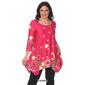 Plus Size White Mark Erie Tunic - image 6