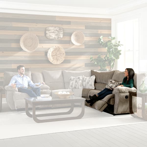 Catnapper Elliott Oversized Right Side Facing Sectional - image 