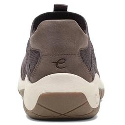Womens Easy Spirit Wallis Fashion Sneakers - Dark Brown