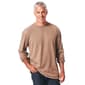 Young Mens Architect&#40;R&#41; Jean Co. Long Sleeve Tee - image 1