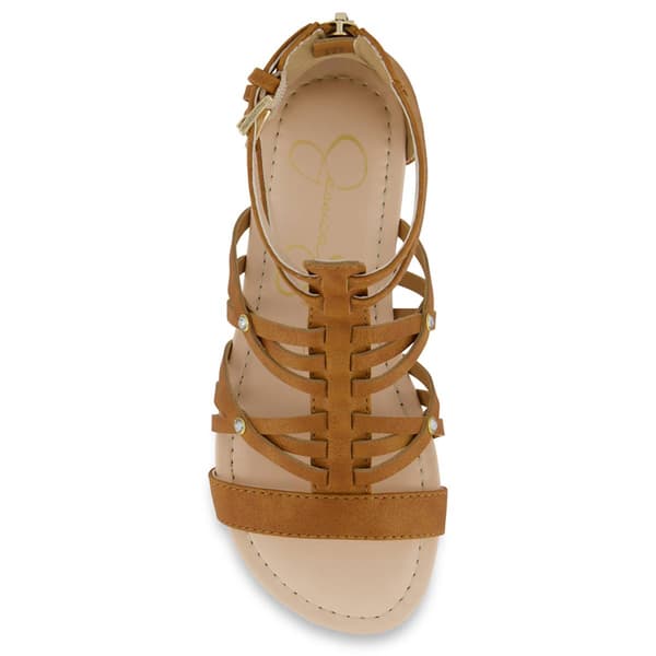 Big Girls Jessica Simpson Annette Gladiator Sandals