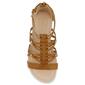 Big Girls Jessica Simpson Annette Gladiator Sandals - image 5