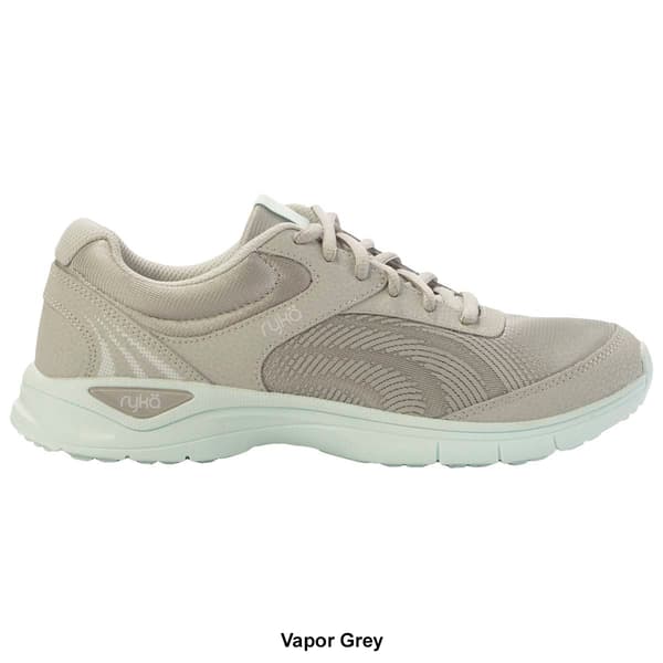 Womens Ryka Relay Athletic Sneakers