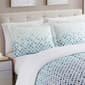 Sweet Home Collection Genova 7pc. Bed In A Bag Diamond Comforter - image 2