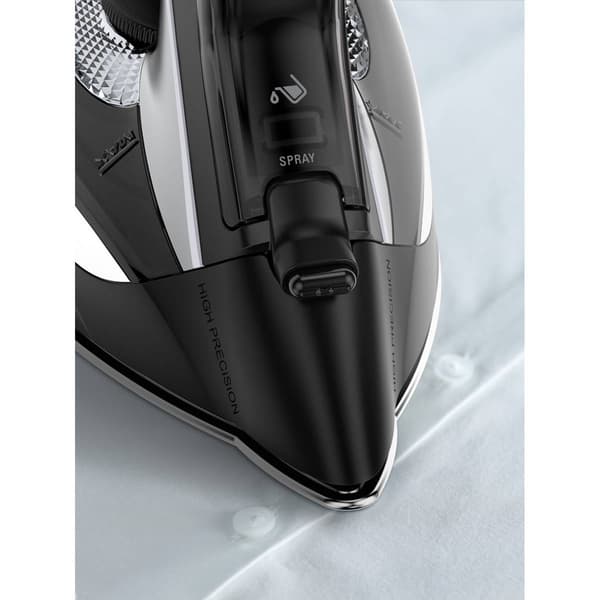 Rowenta Steam Iron