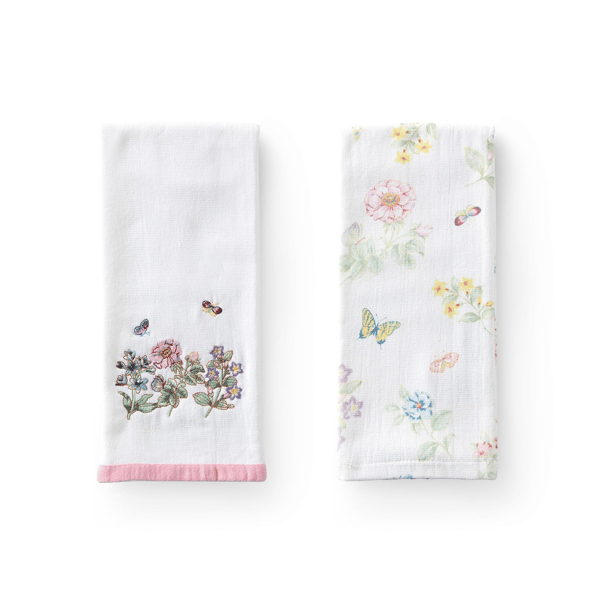 Lenox® Butterfly Meadow 5-Piece Kitchen Gift Set