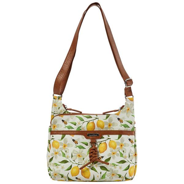 MultiSac Roberts Crossbody