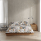 Marimekko Peini Letto Cotton Duvet Cover Set - image 9
