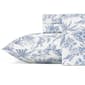 Tommy Bahama Pen And Ink Palm 200TC 4pc. Sheet Set - image 1