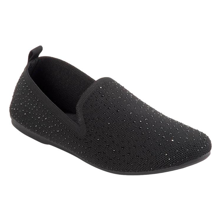 Womens Mia Amore Ilene Loafers