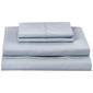 Vera Wang 4pc Egyptian Cotton Sheet Set - image 1