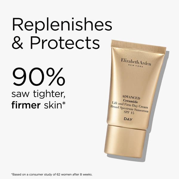 Elizabeth Arden Lift Starter 3pc. Skincare Gift Set - $84 Value