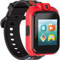 Kids iTouch Black PlayZoom 2 Sports Watch - 03517M-42-1-BLT - image 1
