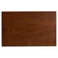 Baxton Studio Nicolette Walnut Brown Finished Wood 5pc Dining Set - image 4