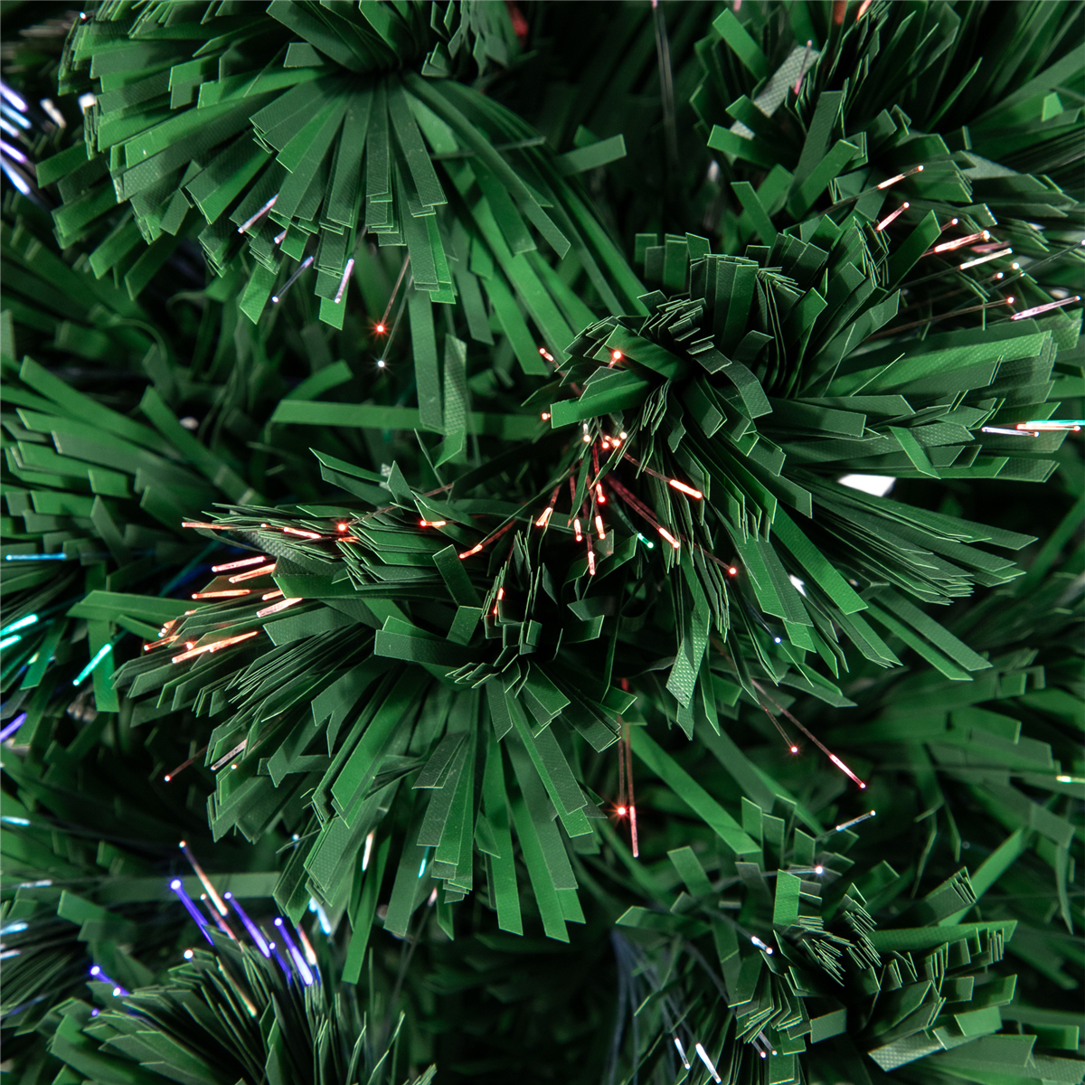 Northlight 2ft. Pre-Lit Medium Color Changing Christmas Tree