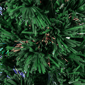 Northlight 2ft. Pre-Lit Medium Color Changing Christmas Tree - image 5