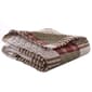 Eddie Bauer Camano Island Quilted Throw - image 1