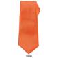 Mens John Henry Dartmouth Solid Tie - image 6