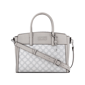 Nine West Ledger Lg Satchel $89 - image 1
