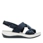Womens Clarks&#174; Cloudsteppers&#8482; Arla Primrose Strappy Sandals - image 2