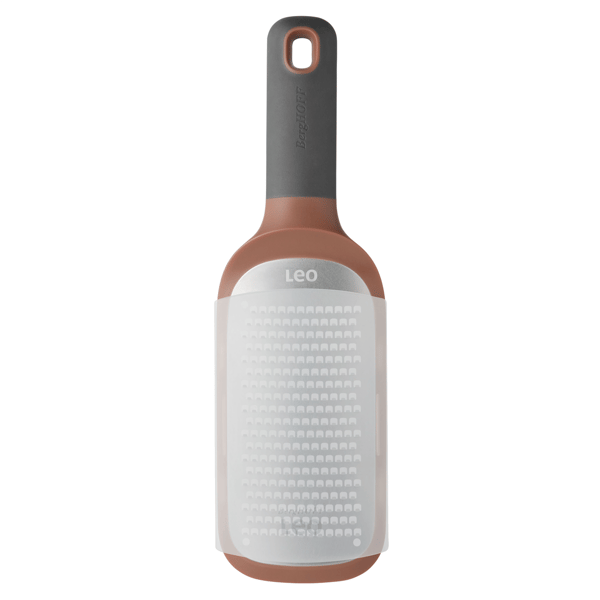 BergHOFF Leo Coarse 10.75in. Paddle Grater