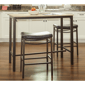 Linon Home Decor Betty 3 Piece Pub Set - image 4