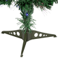 Northlight 2ft. Pre-Lit Medium Color Changing Christmas Tree - image 6